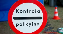 Pijany kierowca crossa z sądowym zakazem zatrzymany &hellip;