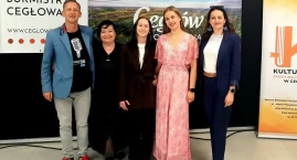  VIII Cegłowski Festiwal Muzyczny „Złota Sójka”: Gra&hellip;