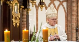 Zmiany wśród duchowieństwa w diecezji siedleckiej