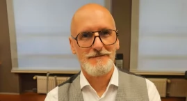 Marcin Celiński: Domagam się przeprosin