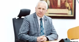 Prezydent Siedlec z absolutorium i wotum zaufania 