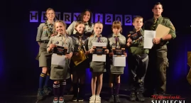 „Henryki” rozdane w Siedlcach. Harcerze podsumowali &hellip;