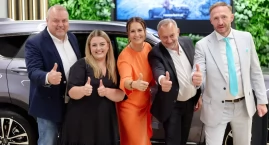 Nowe otwarcie na motoryzacyjnej mapie Siedlec 