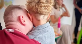 Dzień Rodziny w Zakładzie Karnym w Siedlcach. Wspóln&hellip;