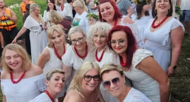 Noc Świętojańska nad Liwcem za nami (galeria zdjęć +wideo) 