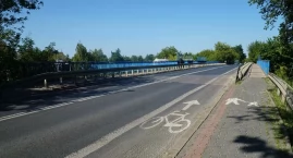 Blisko 25 mln zł na nowy wiadukt w Siedlcach. Miasto&hellip;