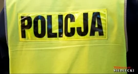 Siedlce:18-latek ugodzony ostrym narzędziem. Policja&hellip;