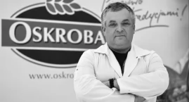 Nie żyje Dariusz Oskroba. Założyciel i wieloletni ws&hellip;