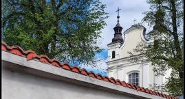 140 tys. zł na renowację zabytkowego ołtarza w Krześlinie. Mazowsze dla zabytków