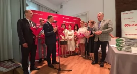 Miliony złotych dla gmin z powiatu siedleckiego. Powstaną drogi, kanalizacja, żłobek i świetlice, odnowione zostaną zabytki