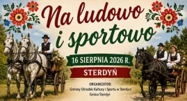 Na ludowo i sportowo: zapisz się na zawody w powożen&hellip;