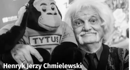  Łuków ma swoją Aleję Tytusa, Romka i A’Tomka. 