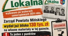 Radni KO zawiadamiają służby. Trwa spór o finanse Po&hellip;
