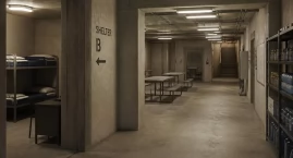 Czas na schrony. Siedlce pozyskały 5,1 mln zł na roz&hellip;