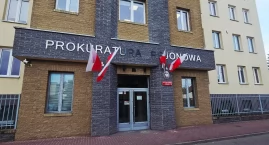 Wypadek w Starej Kornicy: akt oskarżenia dla kierującej
