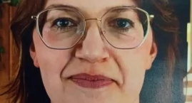 Zaginęła Marta Kania-Romaniak. Policja prosi o pomoc&hellip;