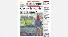 Co wylewa się w Stasinie? Zapowiedź wydania „TS” nr 27