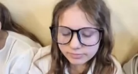 Zaginęła 11-letnia Lena Kozioł. Policja prosi o piln&hellip;