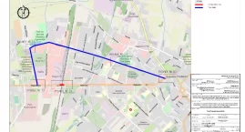 Przejazd kolejowy w Sokołowie Podlaskim zostanie zam&hellip;