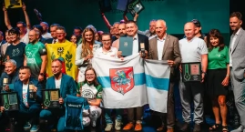 Siedlce znów Rowerową Stolicą Polski. Mieszkańcy wyk&hellip;