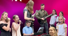Rok nauki zamienią w koncert. Akademia Muzyki zapras&hellip;