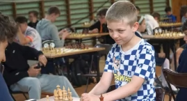Jakub Lewczuk najlepszym z Polaków na Mistrzostwach &hellip;