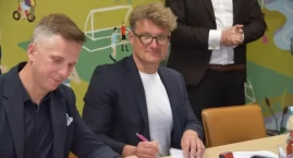 Blisko 9,5 mln zł na modernizację Centrum Kształceni&hellip;