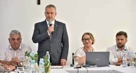 Ponad 6,3 mln zł unijnego wsparcia dla gminy Zbuczyn&hellip;