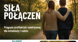 „Siła Połączeń” w Siedlcach. Bezpłatne wsparcie dla &hellip;