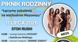Dni Miasta i Gminy Mordy: dwa weekendy świętowania. &hellip;