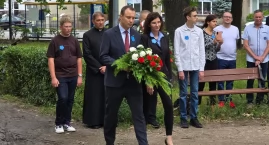 „Nie o zemstę, lecz o pamięć wołają pomordowani” – s&hellip;
