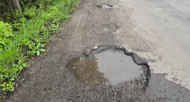 Slalomem do altanki, czyli jak bezpiecznie dojechać &hellip;