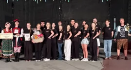 Chodowiacy z Grand Prix i serią nagród na Festiwalu &hellip;