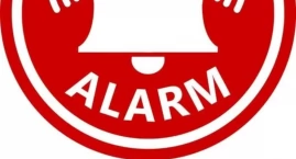 Alarm bombowy w urzędzie Miasta i Gminy Mordy