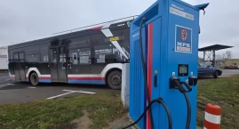 Siedlce kupią cztery nowe autobusy elektryczne. Mias&hellip;