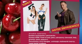 Wiśniowo i koncertowo: już w ten weekend w Wiśniewie 