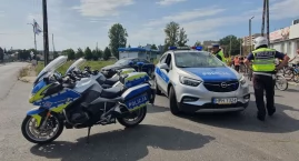 Pędził 167 km/h, wyrzucał narkotyki przez okno i pro&hellip;