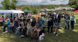 Piknik Rodzinny w Stoku Ruskim otworzył Dni Miasta i&hellip;