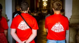 800 młodych z całej Polski przyjedzie do Siedlec. Mi&hellip;