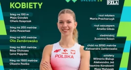 Aleksandra Zembrowska i Przemysław Jasiński w kadrze&hellip;