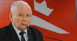Konferencja PiS w Węgrowie. Będą debatować o Polonii&hellip;