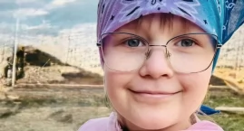  Lekarze dawali Lence rok życia, a ona walczy od trz&hellip;