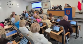 Nie było dialogu, nie ma zgody. Siedleccy radni odrz&hellip;