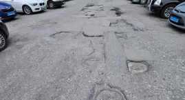 Parking z charakterem, czyli siedlecka mozaika pod k&hellip;