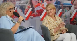 Konferencja o Polonii w Węgrowie. Bez prezesa PiS i &hellip;
