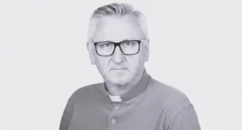 Zmarł ks. kan. Roman Szmurło, proboszcz parafii w Łochowie