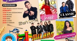 Festiwal Wsi Polskiej już 2 sierpnia w Borkach-Kosach