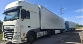 Śmietana dotrze później - ogromne nadużycia przy tra&hellip;