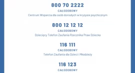 Łosice: niepokojący komentarz pod postem policji i b&hellip;