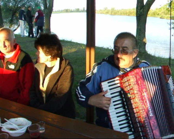 Posiady nadbużańskie (wideo)